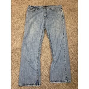 Lee Regular Fit 38x32